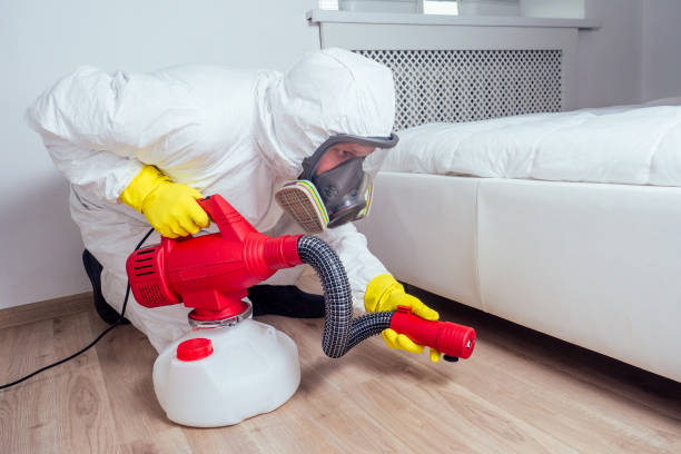 Best Pest Control Near Me  in Escobares, TX