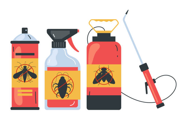 Best Residential Pest Control  in Escobares, TX
